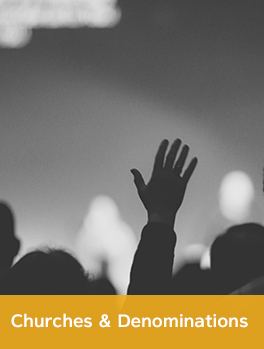 Churches and Denominations